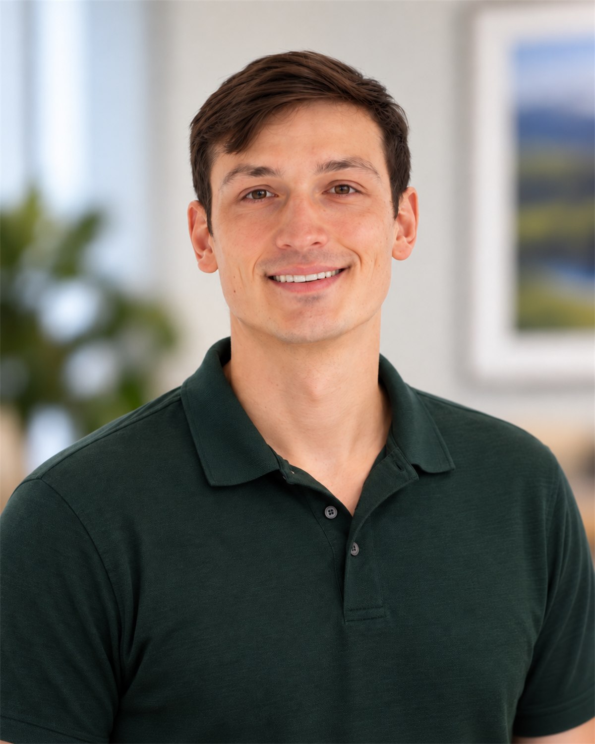 Domenic Scavongelli
